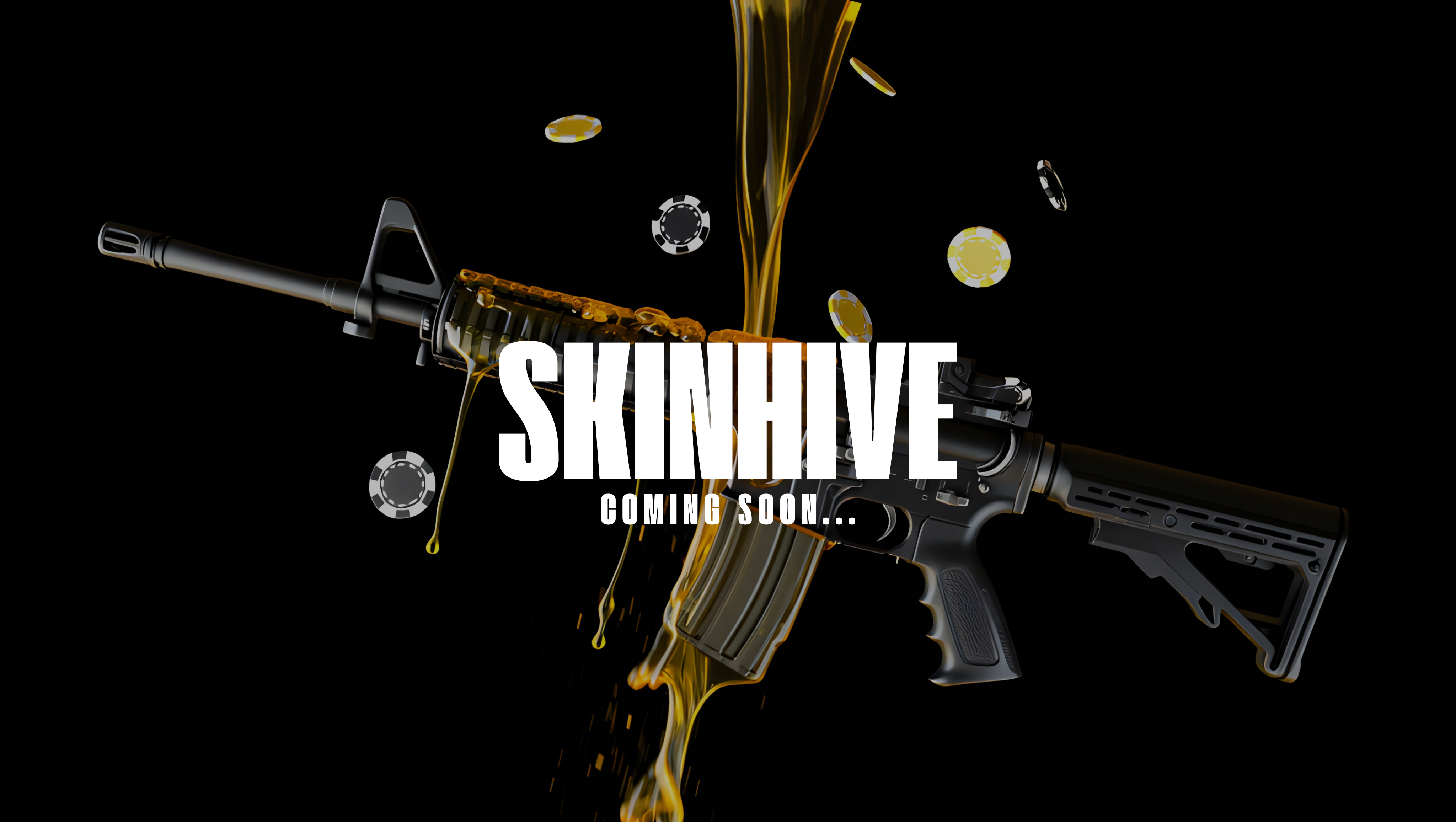SkinHive Background